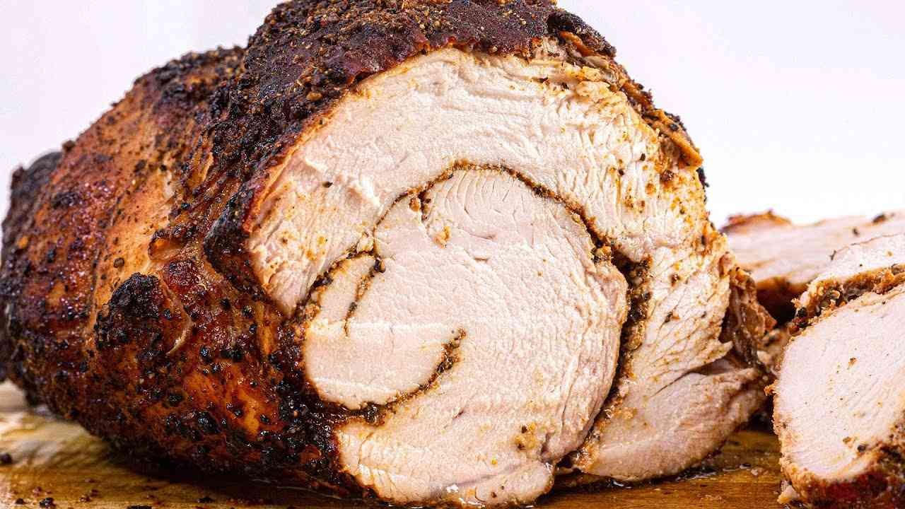Turkish Pastrami (Pastırma) Recipe - Middle Eastern Recipes